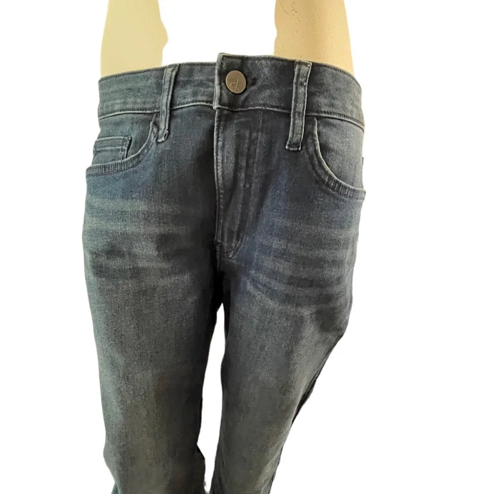 Calvin Klein jeans slim boyfriend size 6 - Picture 3 of 13